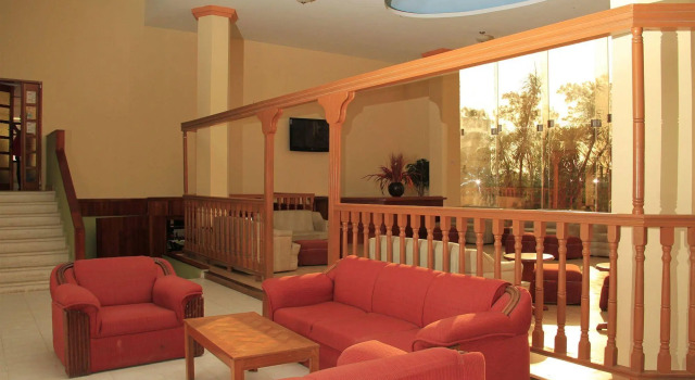 Hotel Debliz