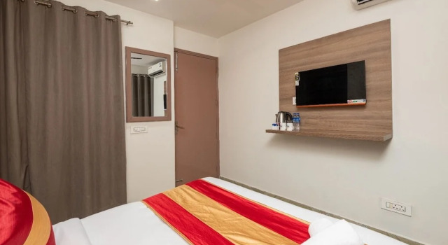 Номер Standard The Gleam Hotel