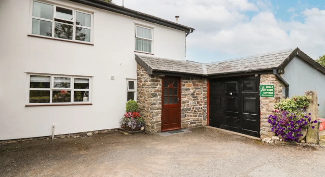 Holly Farm Cottage