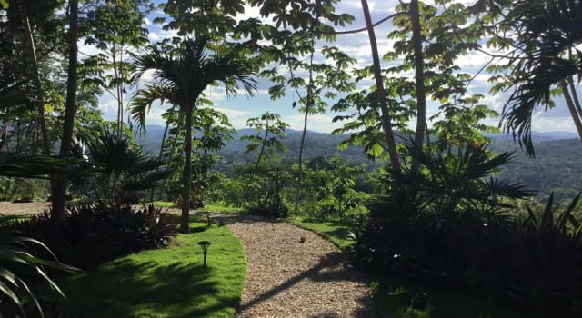 Villa Villa Cayo