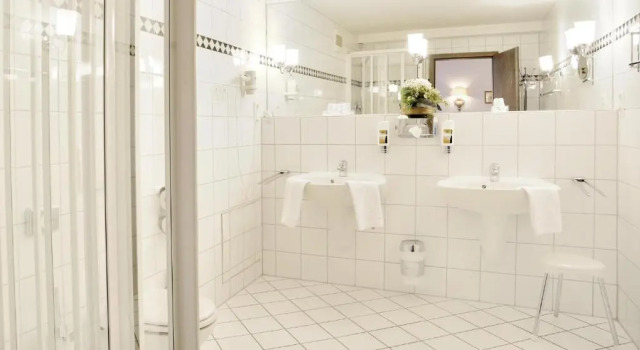 Camera Standard Stadthotel Patrizier