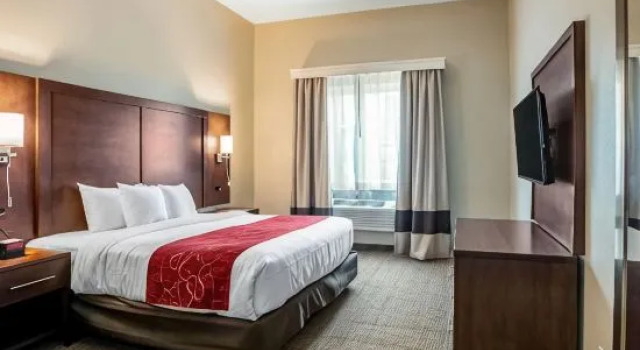 Люкс Silkari Urban CKS Sydney Airport Hotel