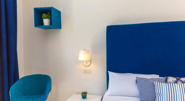 Номер Deluxe Maison Ro