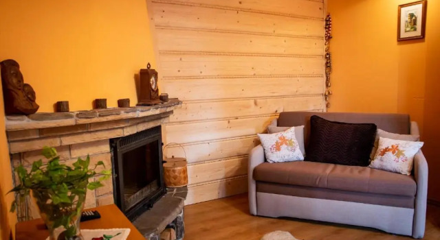 Apartament Domino - Krzeptówki 06, Book Apartment Zakopane Tatras