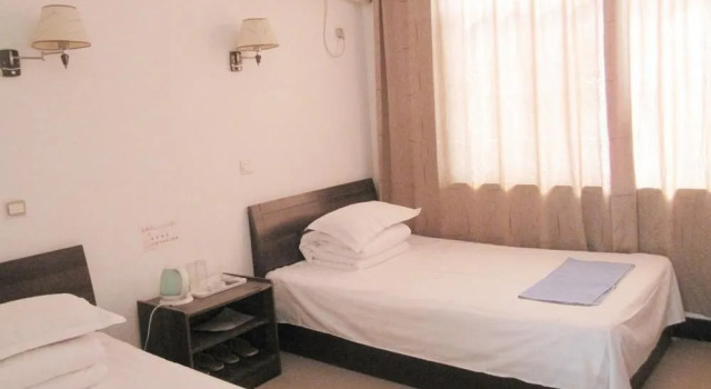 Yuntai Mount Longfeng Villa, Prenota Villa Ville a Henan, Villa