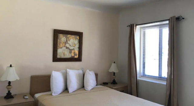 Arizona 9 Motor Hotel, Забронировать Отель Отели Уильямс с парковкой, Парковка