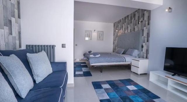 ATLANTIC VIEW Apartment, Rezerwuj Apartament Hotele w Algarve z parkingiem, Parking
