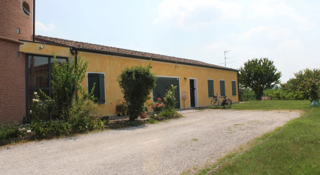 Torre del Po - locazione breve, Prenota Hotel Guarda Veneta 