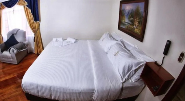 Hotel Jb Mansión