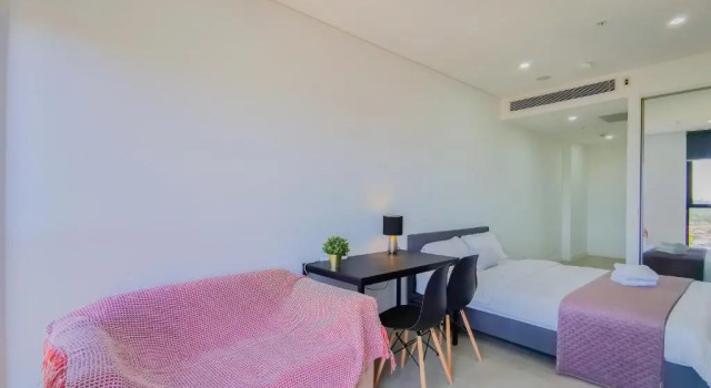Burwood Studio