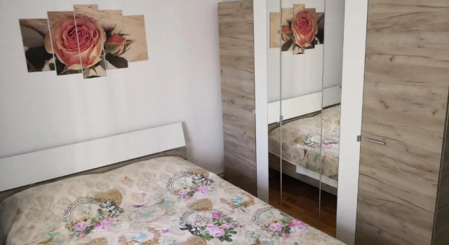 Appartamento Luka house