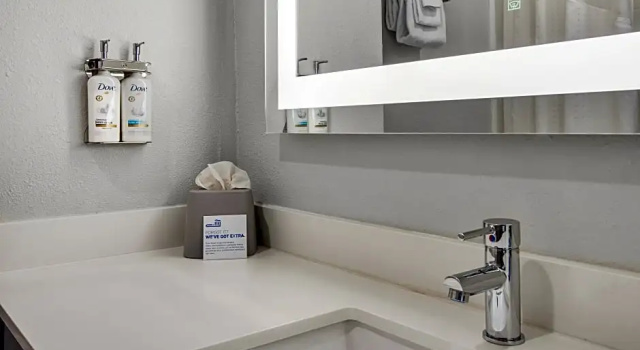 Люкс Holiday Inn Express Destin E - Commons Mall Area by IHG