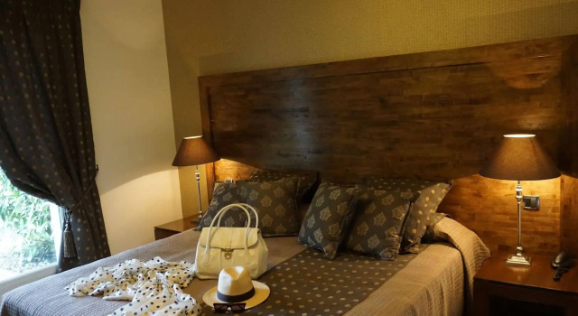 Domaine de l'Arbrelle, Rezerwuj Hotel Hotele w Amboise ze śniadaniem, Śniadanie