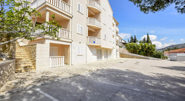Apartment Slavica