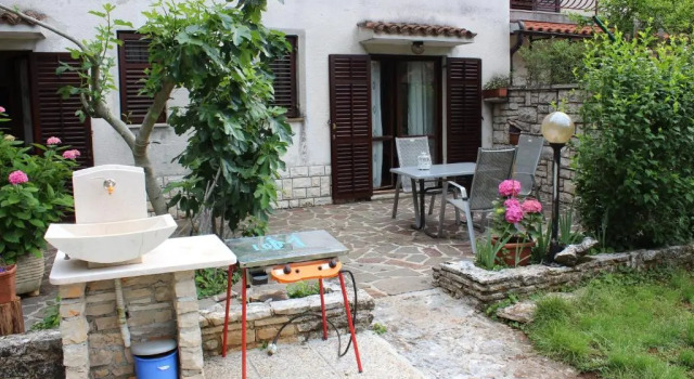 Apartments Marija, Забронировать Апартаменты/квартира Умаг Umag Riviera