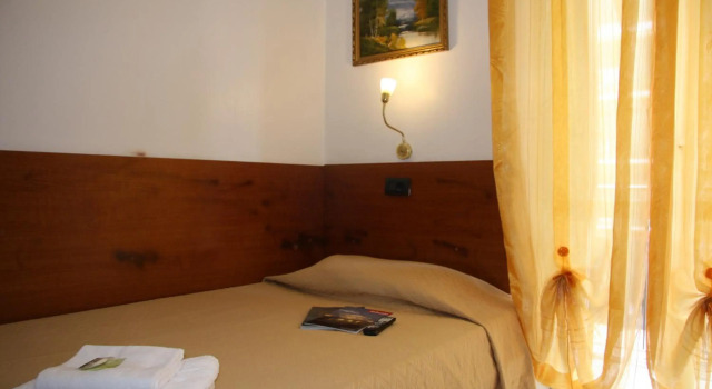 Hotel Adelchi
