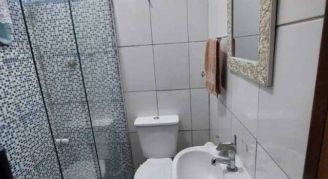 Люкс Comfort Pousada Nascimentos -Pé na Areia- À 47 Passos do Mar