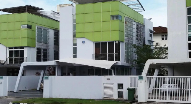 Penang Inn VIP, Rezerwuj Hotel Hotele w George Town z basenem, Basen