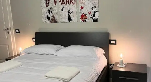 V&B Suites and Apartments