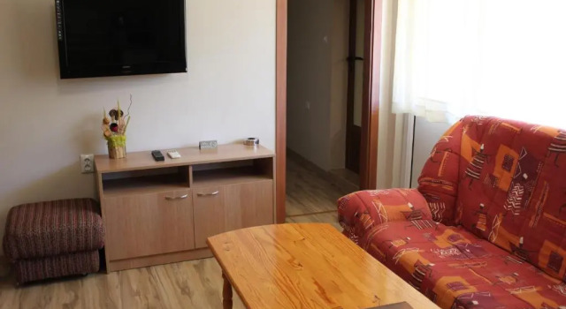Апартаменты Superior Hotel Radik