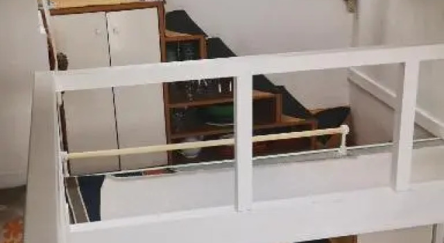 Апартаменты Appartement atypique Saint Germain des Près