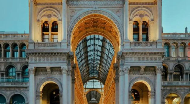 Bandb Liberty Suite Milan