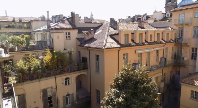 Domus Urbana, Varaa Hotelli Centro Storico Torino