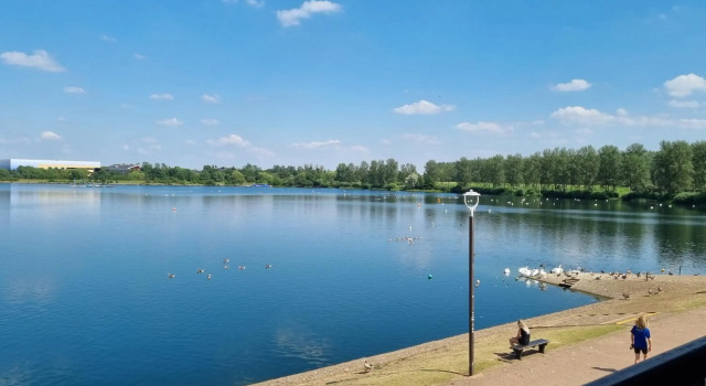 OYO Lakeside Willen Lake Milton Keynes, Rezervați Hotel Milton Keynes 