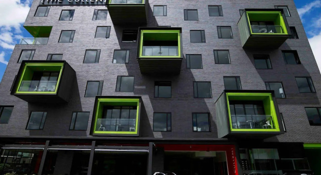 The Cullen Melbourne - Art Series, Book Hotel Hotels in Melbourne Region with a Pool, Swimming Pool