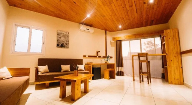 Moringa Hotel, Réserver Hôtel Toliara Madagascar