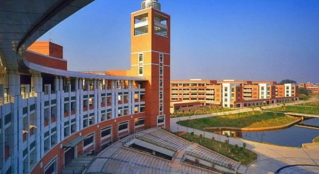 Chami Apartment