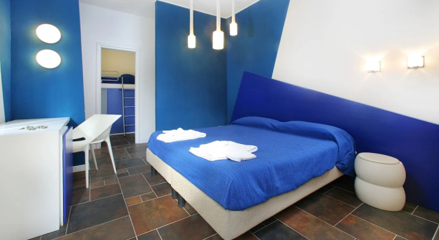 Номер Standard Regent Beachotel