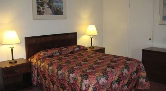 Best Choice Inn, จอง โรงแรม Dunsmuir Mount Shasta