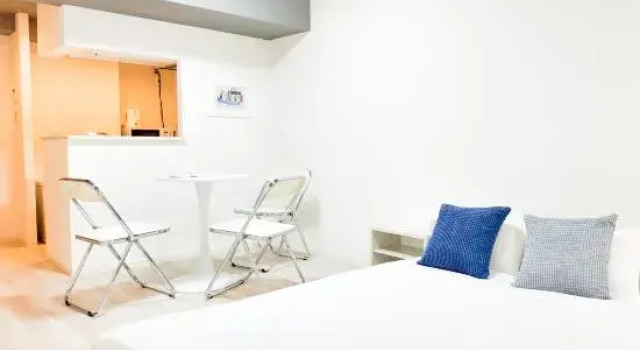 Люкс 9Stay Bunkyo Otsuka