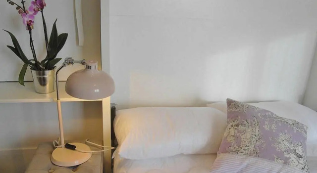 Cute Nest in Marais District, Забронировать Отель Париж Иль-де-Франс, рядом с Musée Cognacq-Jay