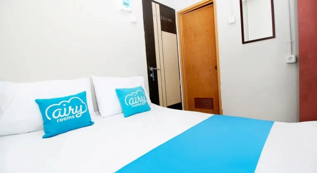 Airy Eco Syariah Perintis Kemerdekaan 1 Tangerang