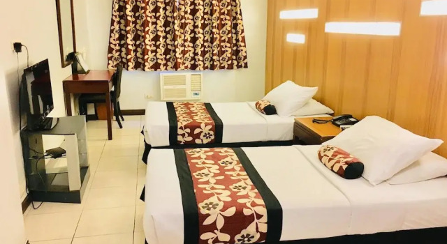 Номер Standard Jupiter Suites