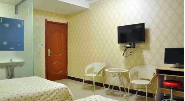 Jindi Inn, Book Hotel Xingtai Hebei