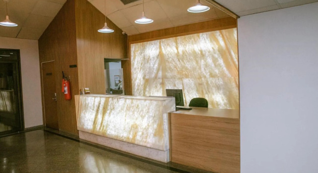 Fênix Hotel Varginha, Забронировать Отель Варжинья Минас-Жерайс