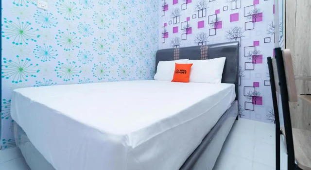 KoolKost At Menceng Raya - Minimum Stay 30 Nights, Book Hotel Jakarta Jakarta Province