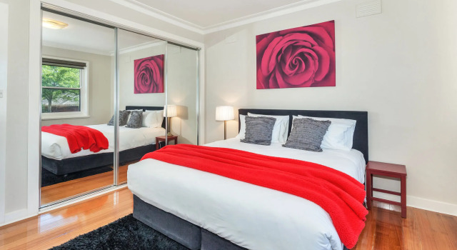 Lake Wendouree Luxury Apartments, Book Lejlighed Hoteller i Ballarat med pool, Swimmingpool