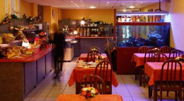 Hotel Métropole