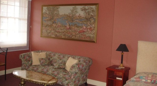 Grand Central Accommodation B&B Cobden