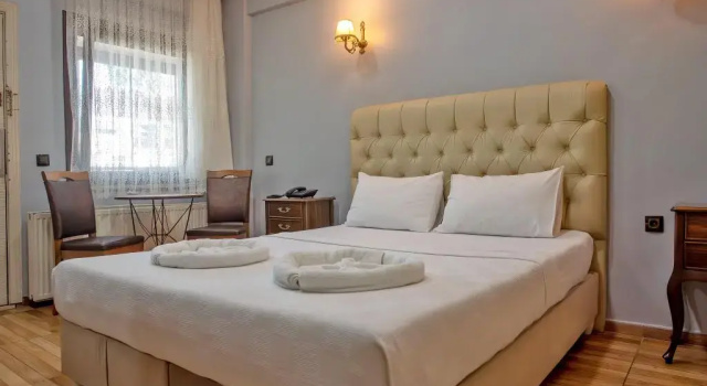 Pedaliza Otel, Varaa Hotelli Darica Marmara-alue
