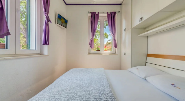 Апартаменты с балконом Split Suites Centre Apartman Anka
