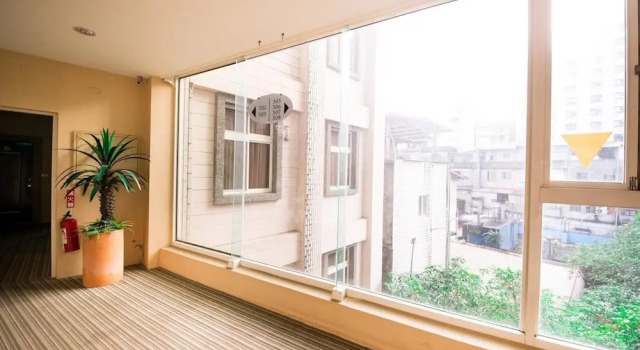 Номер Superior AOIKE Hot Spring Hotel