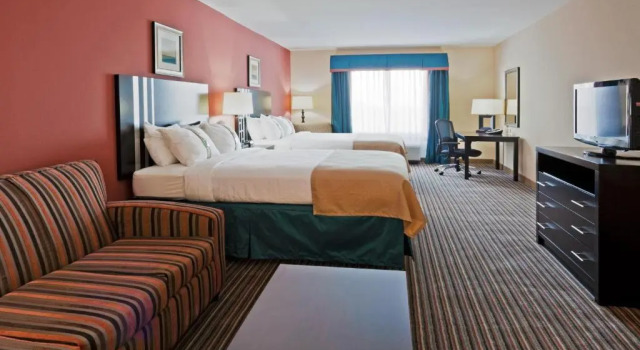 Run of House Holiday Inn Titusville/Kennedy Space Center by IHG