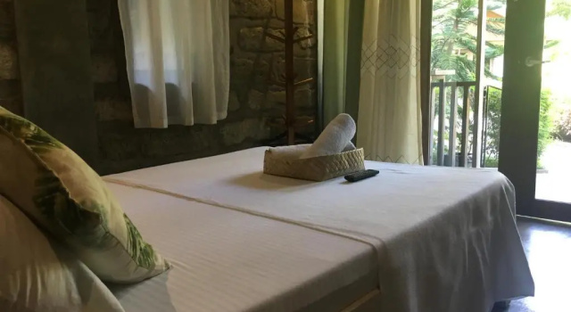 Двухместный номер Standard Teds Bed and Breakfast
