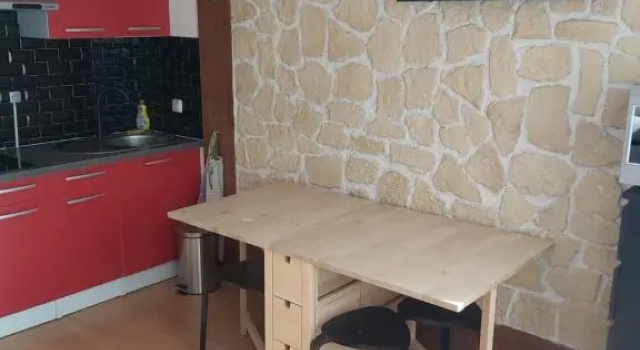 STUDIO 20m2