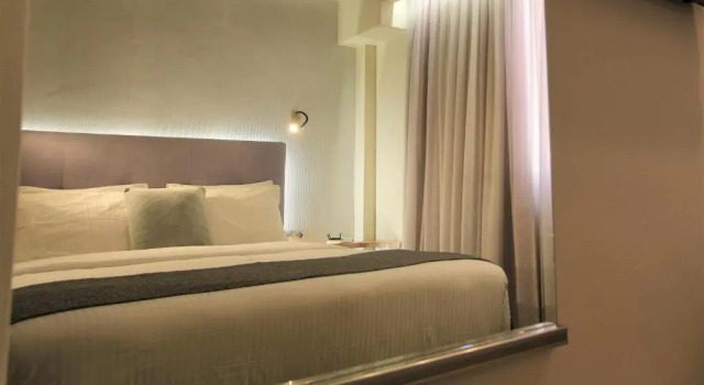 Aiolos Apartments Ermou 64 4th Floor
